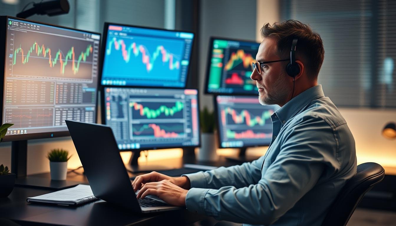 Plataformas Seguras para Negociar Opções Binárias Forex 34 Quanto ganha um trader autônomo