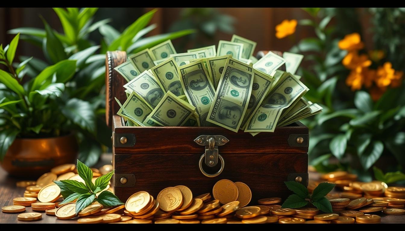 Criptomoedas que Pagam Dividendos: Renda Passiva 50 ações que pagam dividendos