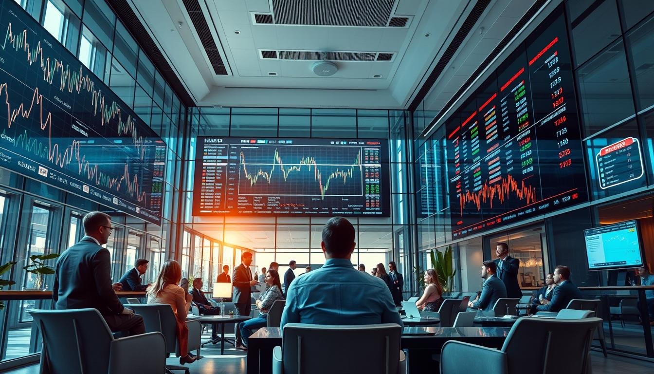 Corretora Exnova: Investimentos Inteligentes 36 corretora exnova