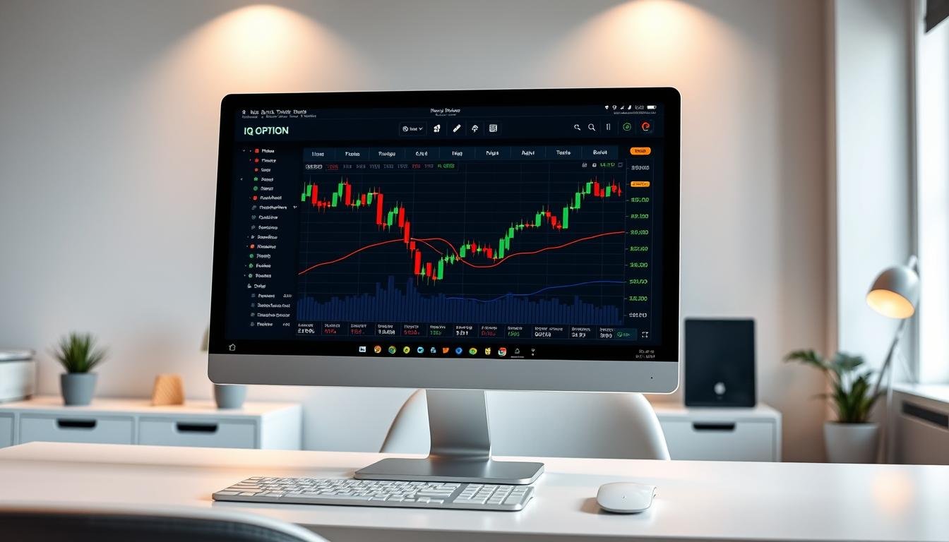 IQ Option Demo: Teste a Plataforma Gratuitamente 4 iq option demo