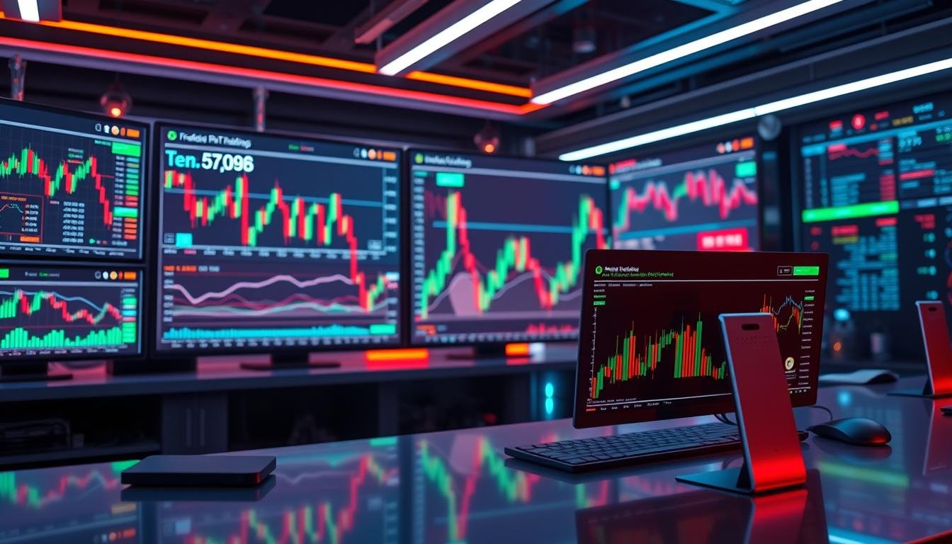 IQ Option: Plataforma de Negociação Online 27 iq option plataforma