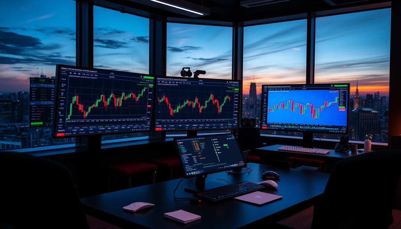 plataforma de negociação forex plataforma de negociação forex