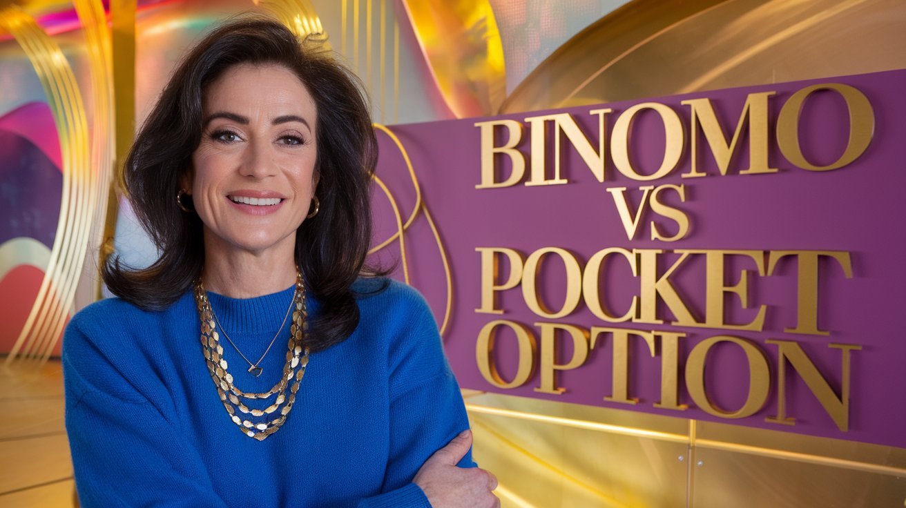 Binomo ou Pocket Option: Qual a Melhor Plataforma? 6 Binomo ou Pocket Option: Qual a Melhor Plataforma?