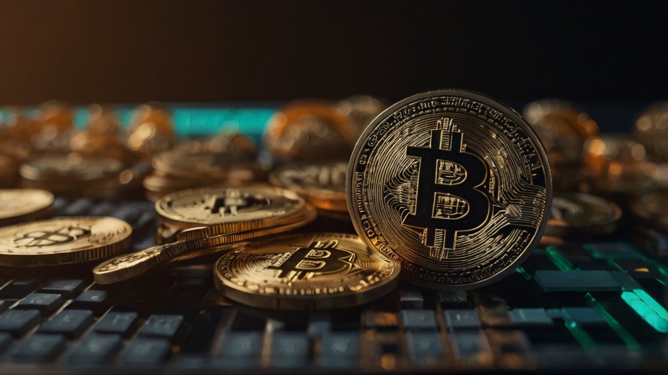 Bitcoin vs Criptomoedas: Diferenças Fundamentais 24 Bitcoin vs Criptomoedas: Diferenças Fundamentais