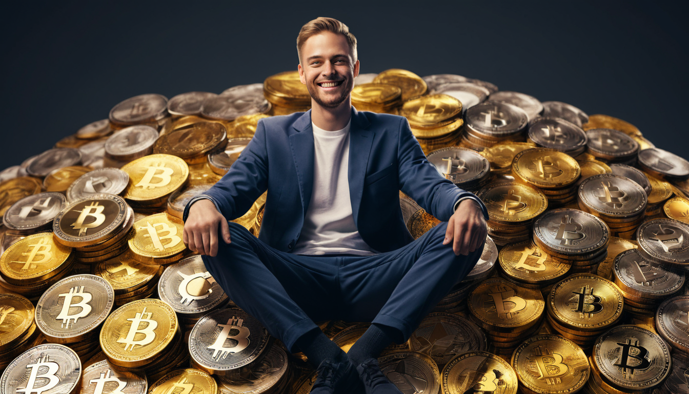 Criptomoedas que Mais Valorizaram na História 3 Crypto IPOs: Oportunidades de Investimento em 2025