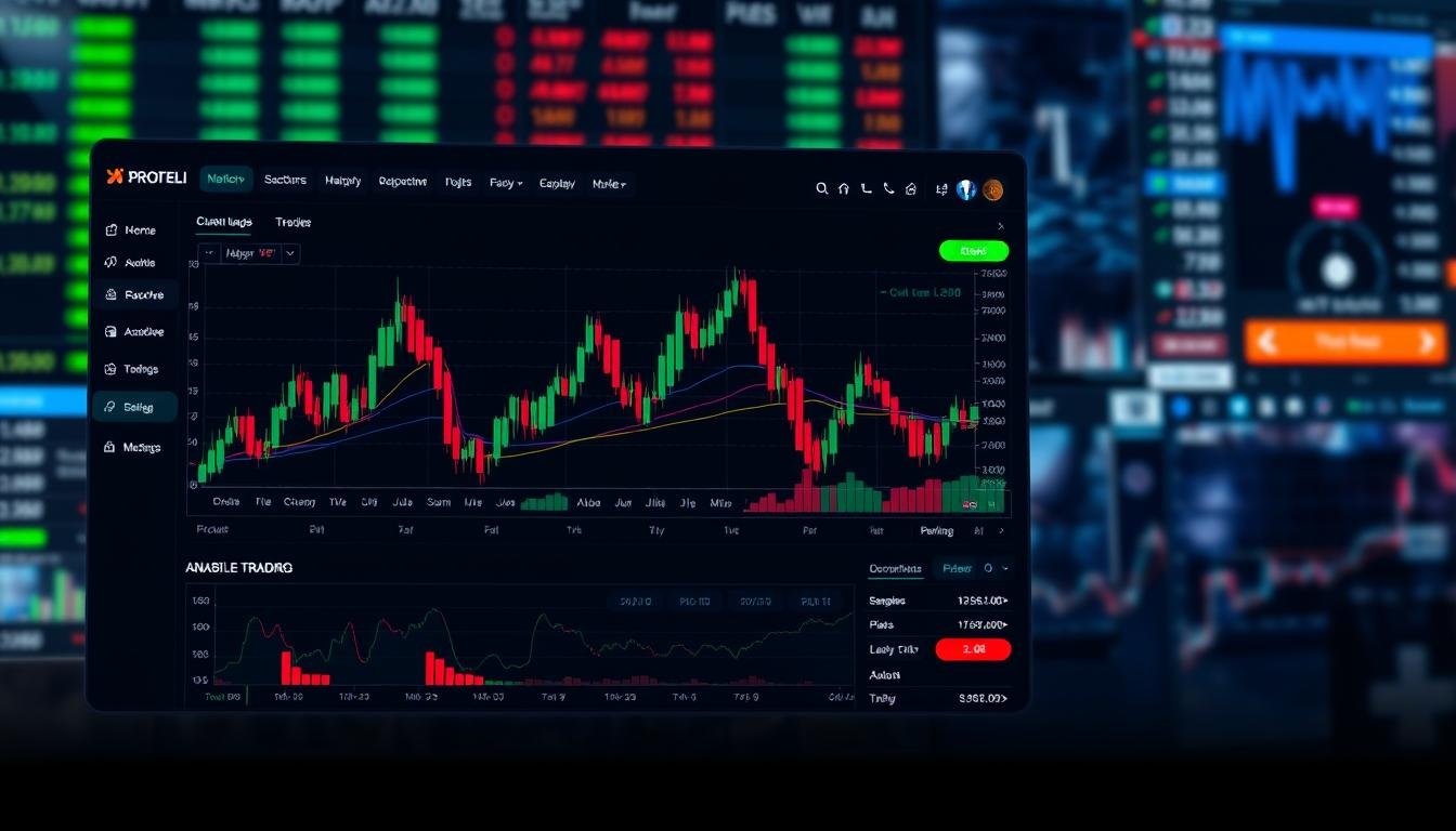 Deriv É Confiável? Análise Definitiva da Corretora Global 24 Deriv Bot interface