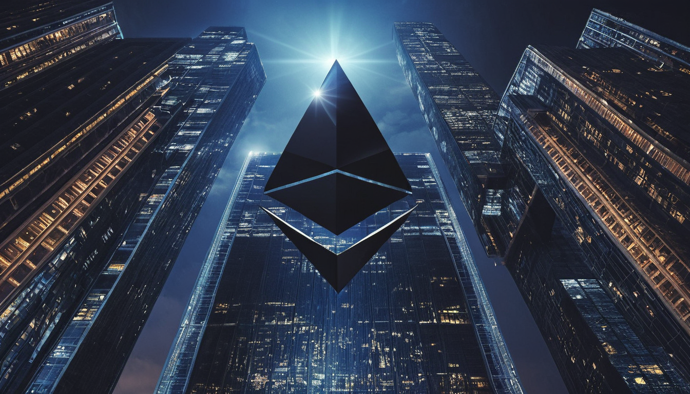 Quanto Pode Chegar o Ethereum até 2030: Análise e Previsões 13 Quanto Pode Chegar o Ethereum até 2030