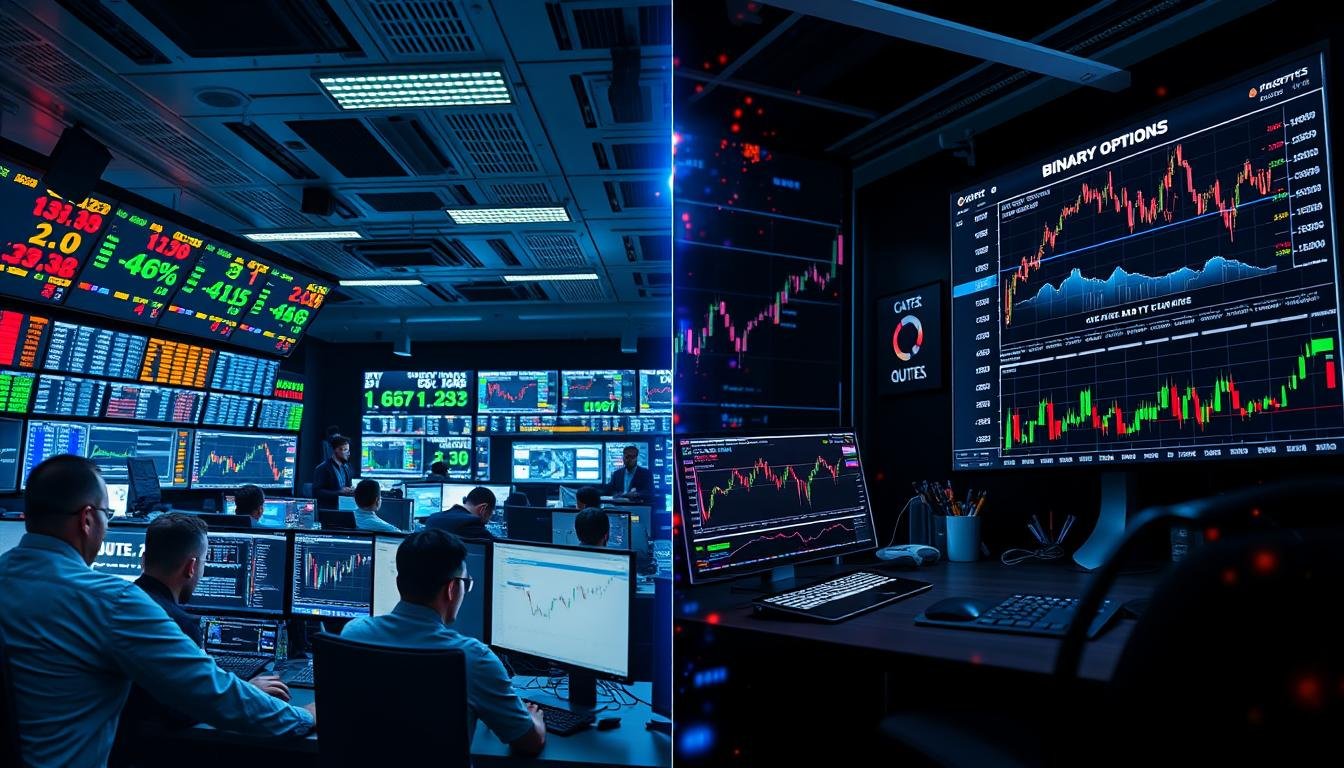 Forex ou Quotex: Qual a Melhor Opção para Investir? 13 Forex ou Quotex: Qual a Melhor Opção para Investir?