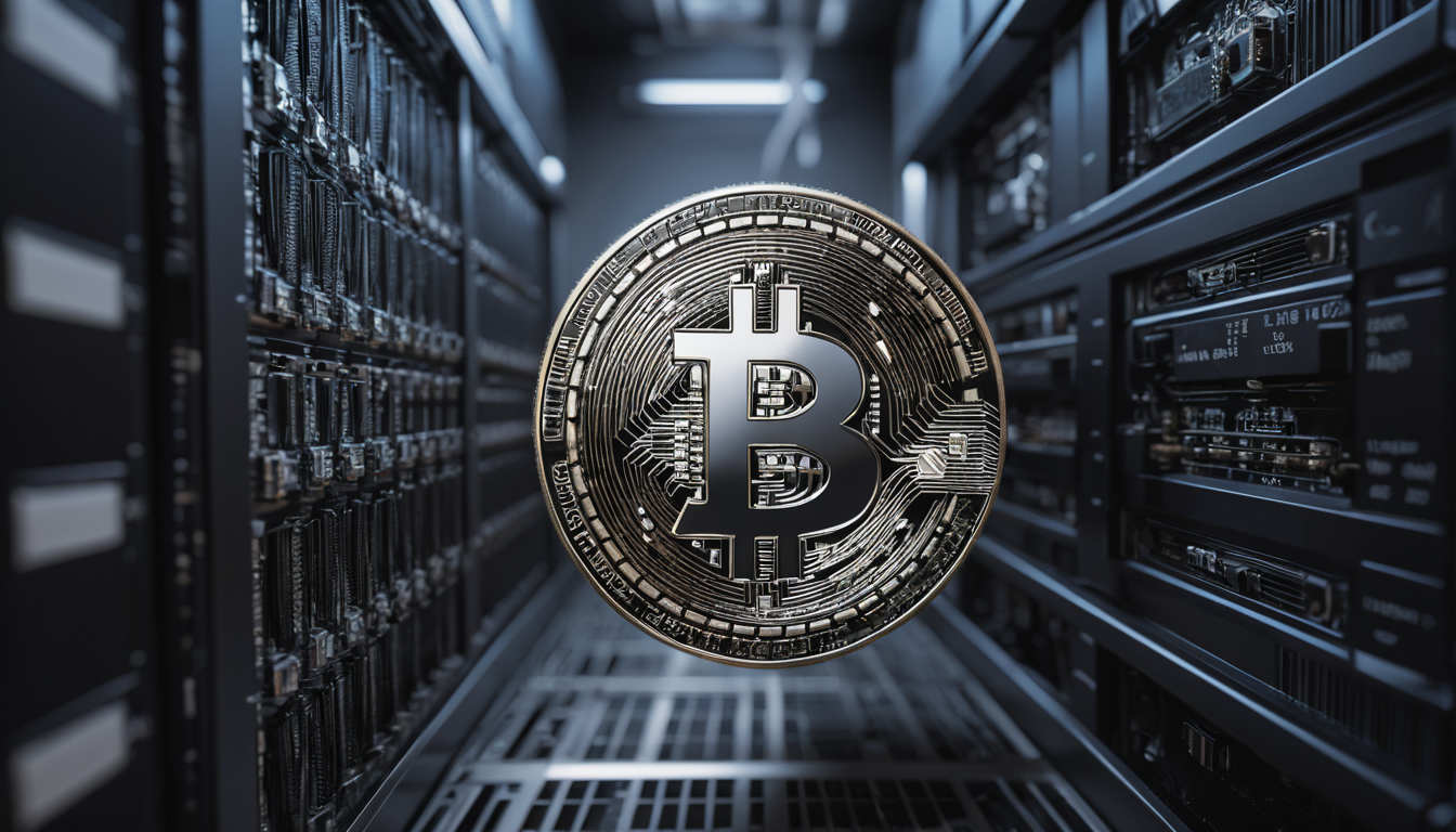 Inteligência Artificial no Mercado Financeiro: Investimentos com Tecnologia 12 Inteligência Artificial no Mercado Financeiro: Investimentos com Tecnologia