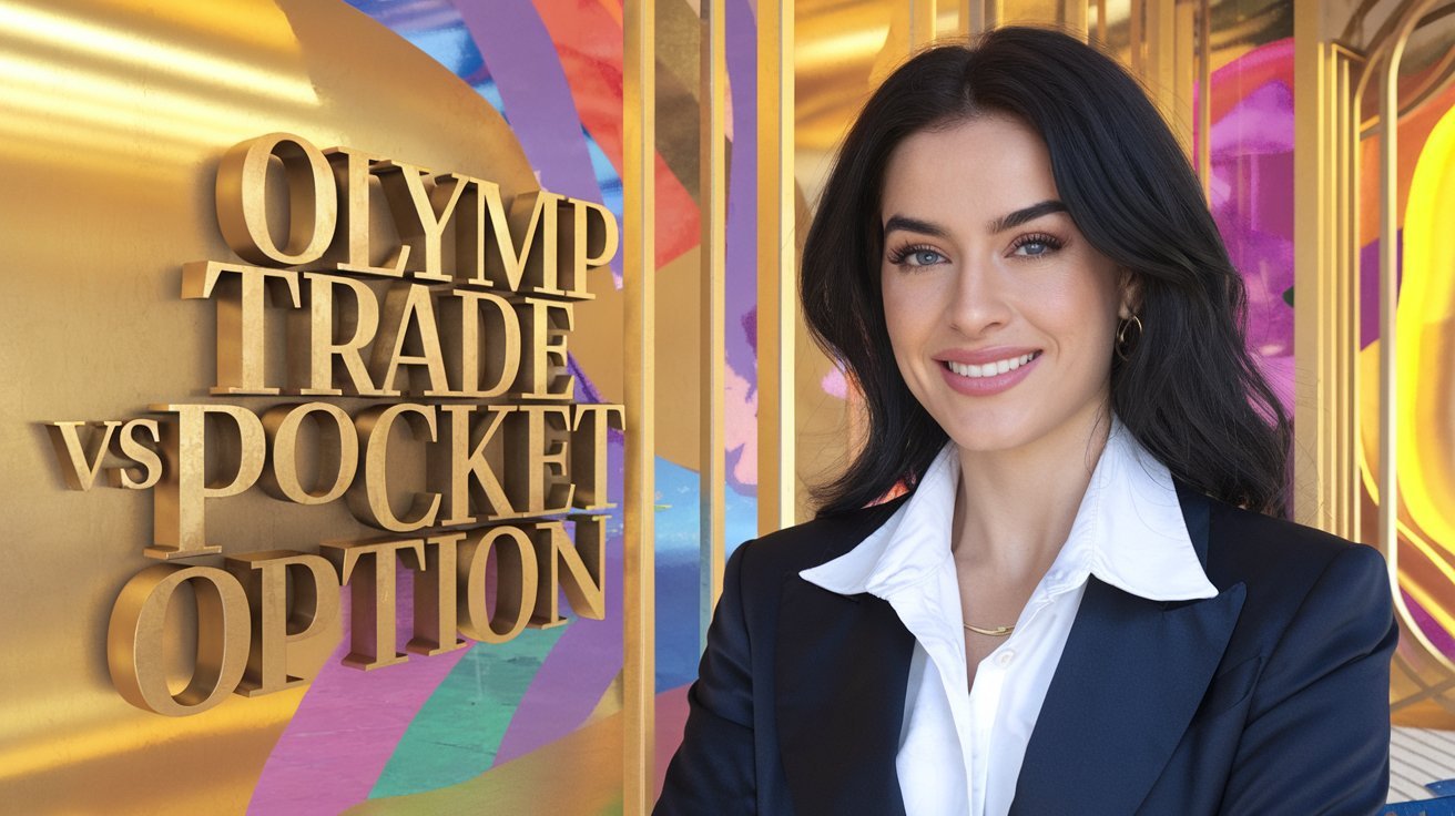 OlympTrade ou PocketOption: Qual a Melhor Opção? 7 OlympTrade ou PocketOption: Qual a Melhor Opção?