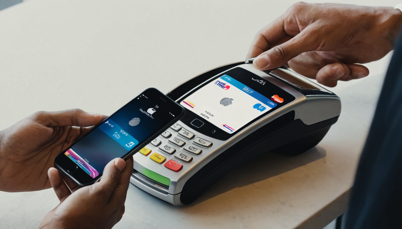 Top Brokers de Forex que Aceitam Apple Pay 2 Top Brokers de Forex que Aceitam Apple Pay