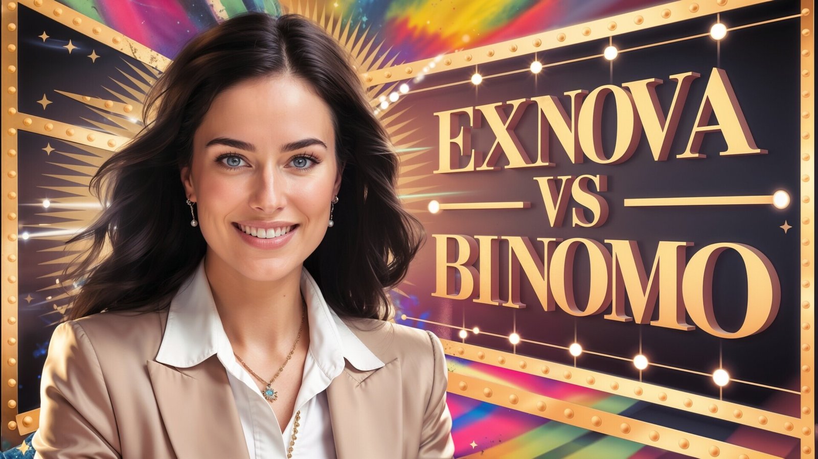 Exnova ou Binomo: Qual a Melhor Plataforma? 12 Exnova ou Binomo: Qual a Melhor Plataforma?