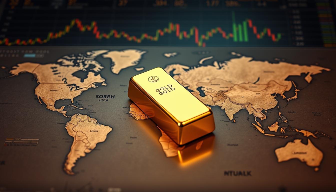 benefícios de investir em ouro benefícios de investir em ouro