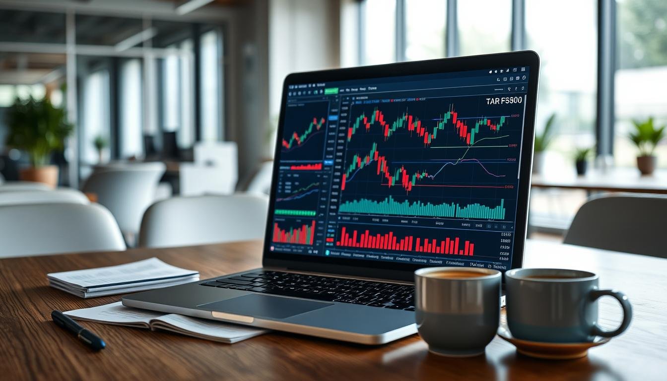 Contas Demo em Corretoras Forex 32 conta demo forex