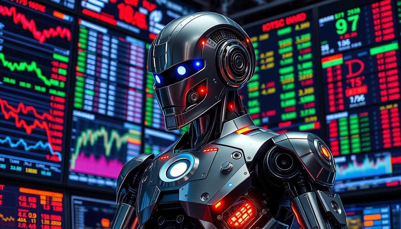 Deriv Bot: Automatize Suas Negociações Online 3 deriv bot