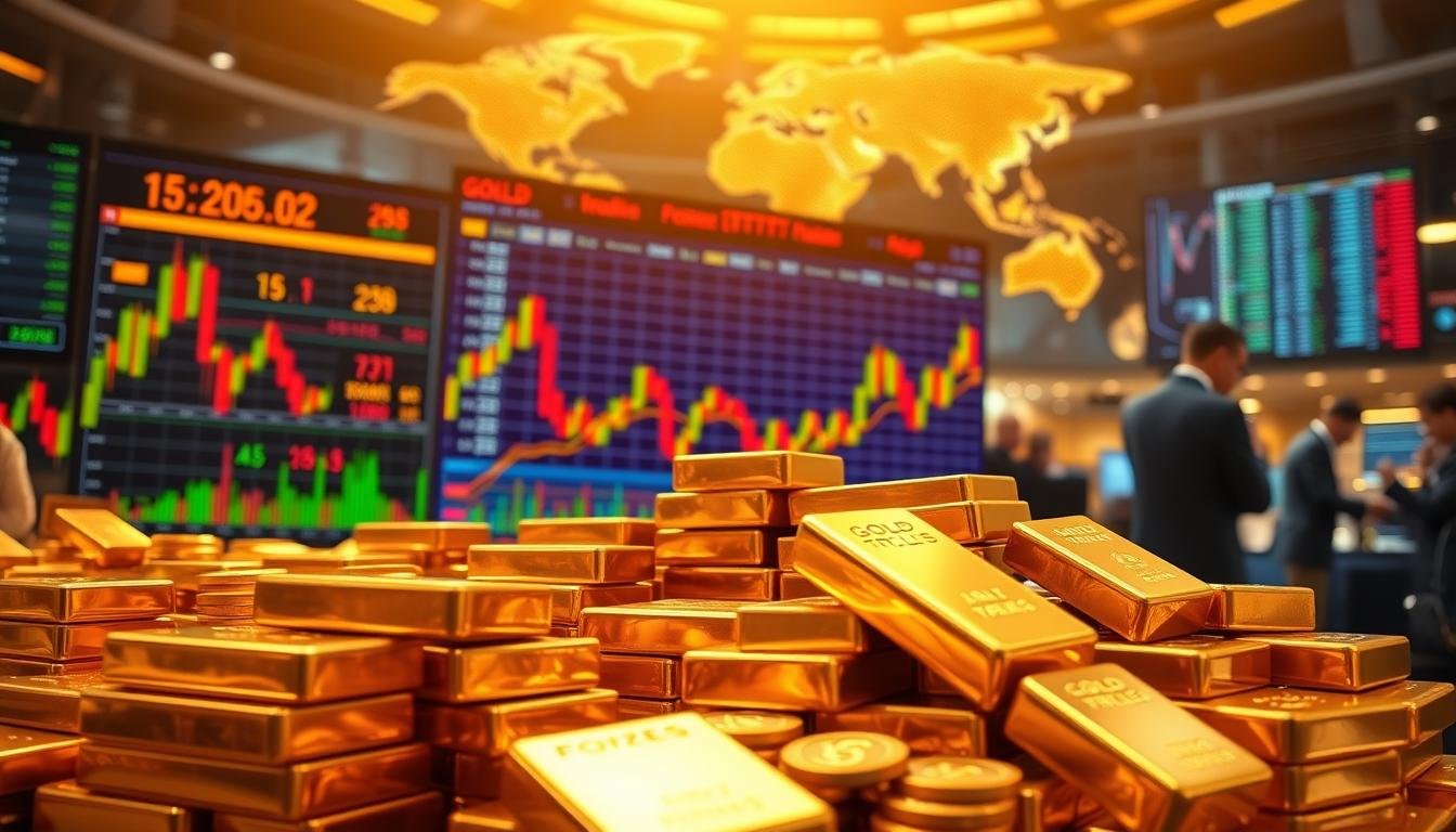 mercado de ouro no forex mercado de ouro no forex