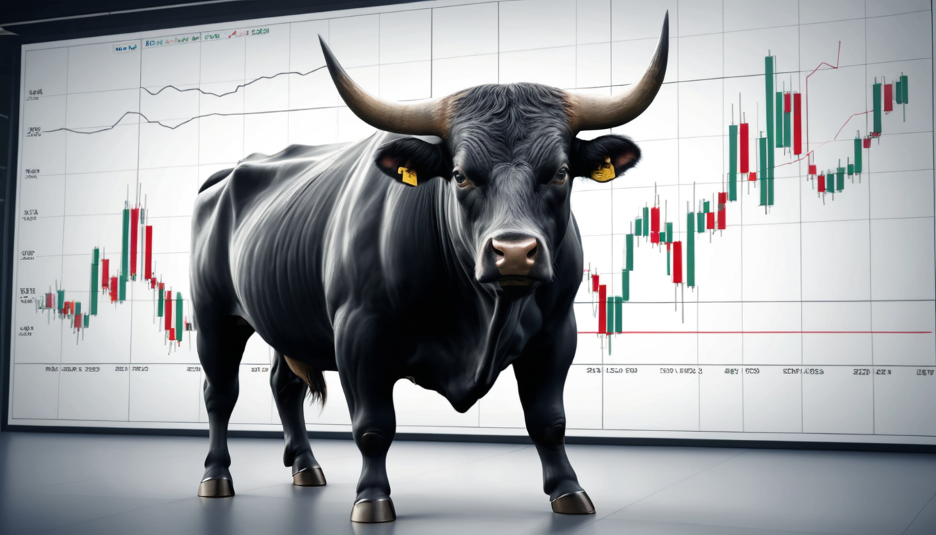 Criptoativos vs Ações: Entenda as Principais Diferenças 6 Criptoativos vs Ações: Entenda as Principais Diferenças