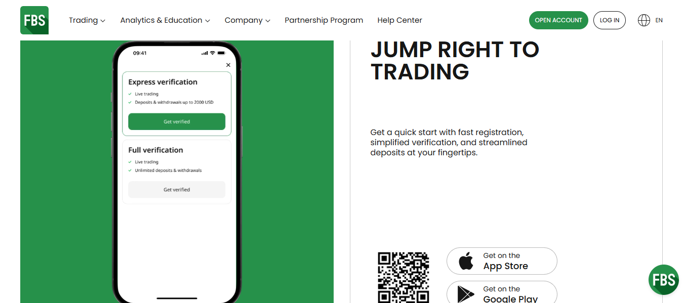 FBS é Confiável? Um Guia Completo para Traders 30 FBS é Confiável? Um Guia Completo para Traders