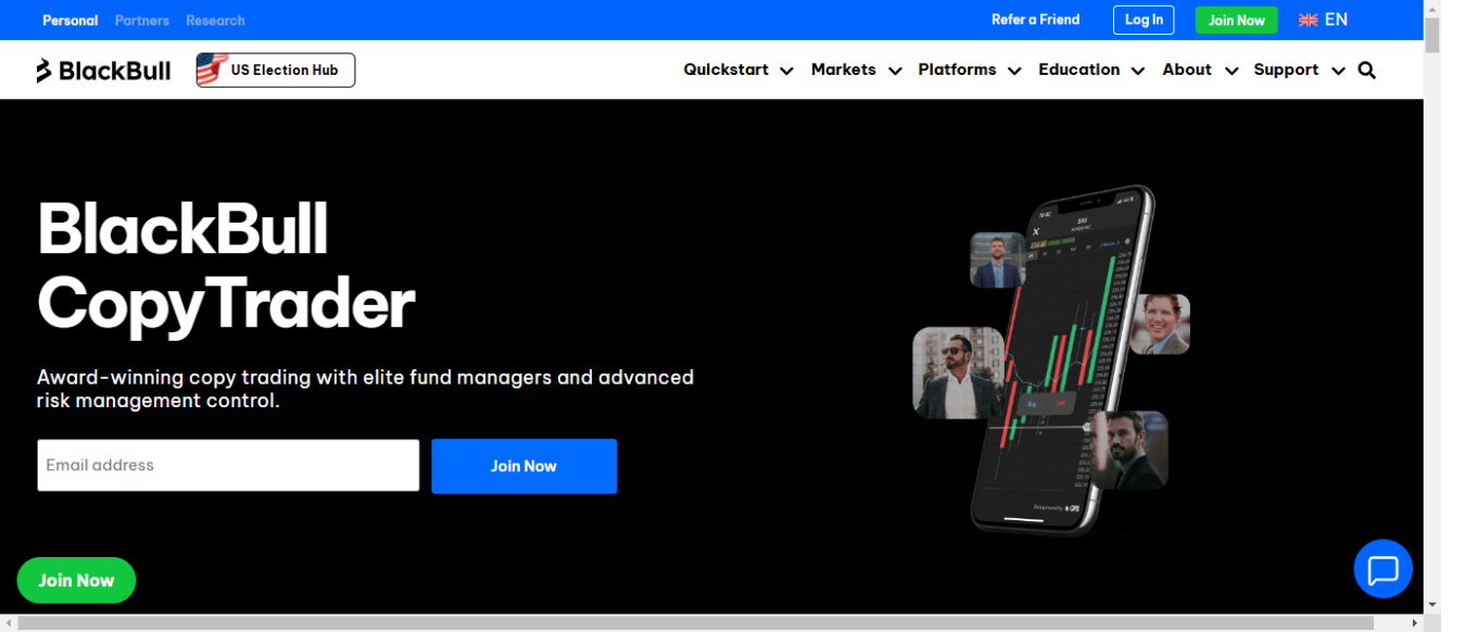 BlackBull Markets é Confiável? Tudo Que Você Precisa Saber 15 BlackBull Markets é Confiável? Tudo Que Você Precisa Saber