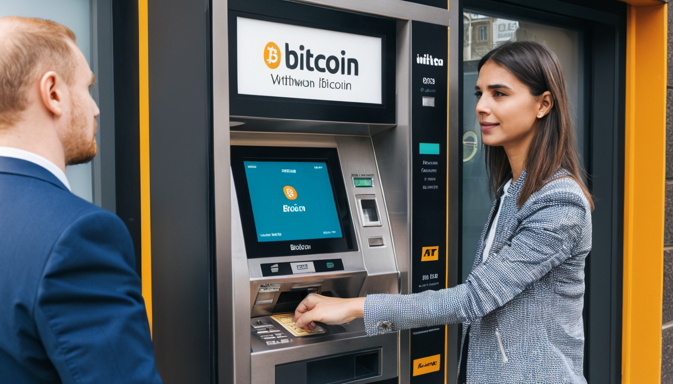 Como Sacar Bitcoin para uma Conta Bancária 25 Como Sacar Bitcoin para uma Conta Bancária