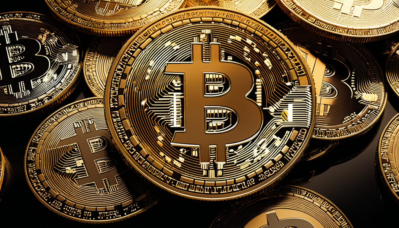 Entendendo as Criptomoedas: O Futuro do Dinheiro Digital 29 Entendendo as Criptomoedas: O Futuro do Dinheiro Digital