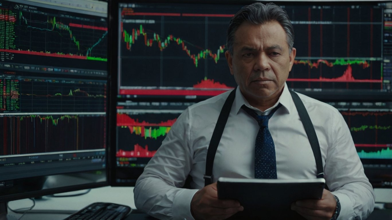 Swing Trading Criptomoedas: Como Dominar as Ondas do Mercado Cripto 3 Swing Trading Criptomoedas: Como Dominar as Ondas do Mercado Cripto