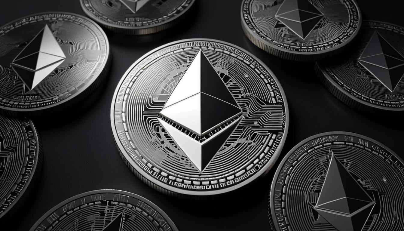 O Futuro da Ethereum: O Que Esperar em 2025? 28 O Futuro da Ethereum: O Que Esperar em 2025?