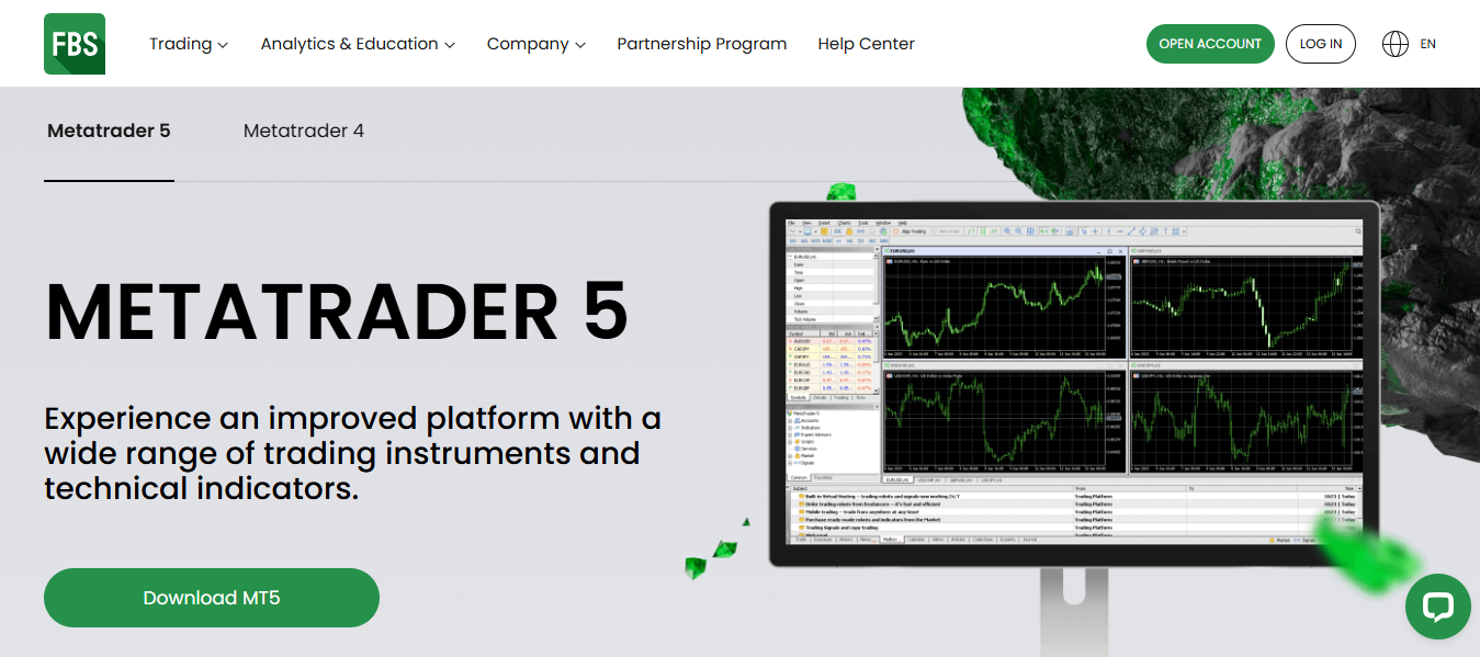 FBS é Confiável? Um Guia Completo para Traders 26 FBS é Confiável? Um Guia Completo para Traders