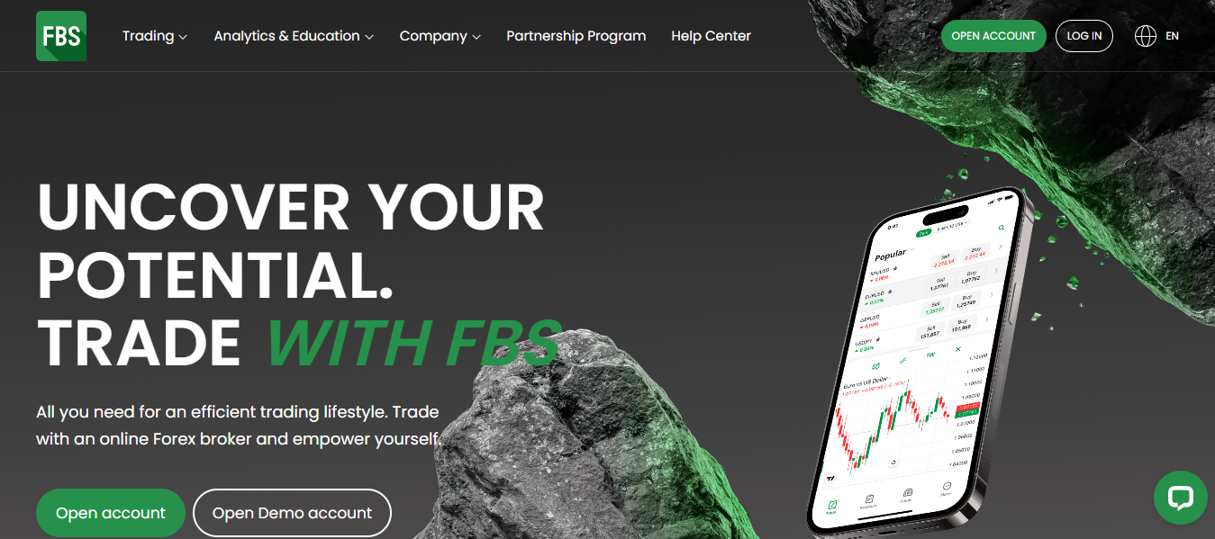 FBS é Confiável? Um Guia Completo para Traders 23 FBS é Confiável? Um Guia Completo para Traders