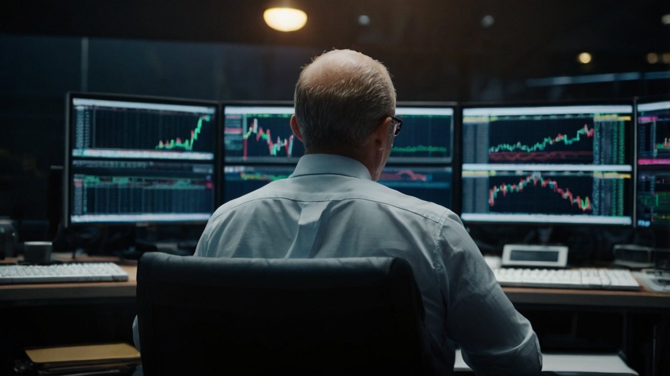 Guia Definitivo sobre Trading de CFDs Sem Swap 25 Guia Definitivo sobre Trading de CFDs Sem Swap