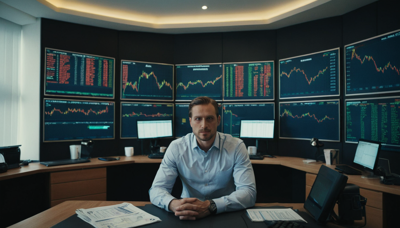 Os Melhores Corretores com Suporte ao TradingView em 2025 20 Os Melhores Corretores com Suporte ao TradingView em 2025
