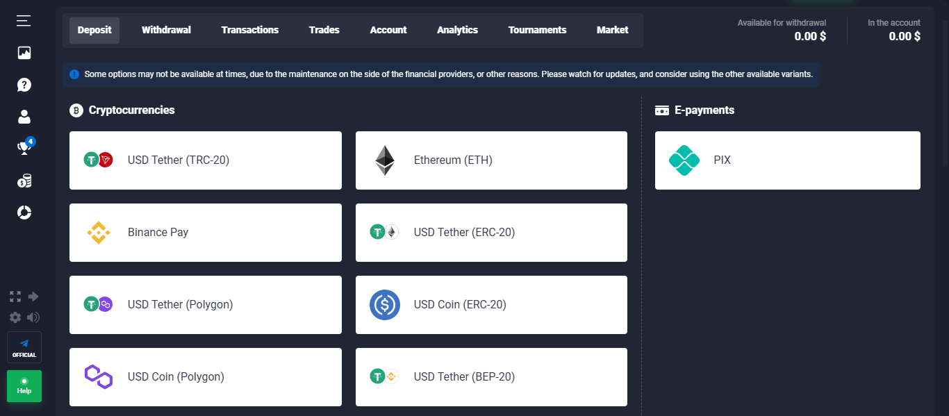 Negociação com Quotex: Tudo o que Você Precisa Saber 13 Negociação com Quotex: Tudo o que Você Precisa Saber
