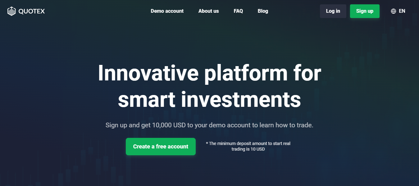 Negociação com Quotex: Tudo o que Você Precisa Saber 11 Negociação com Quotex: Tudo o que Você Precisa Saber