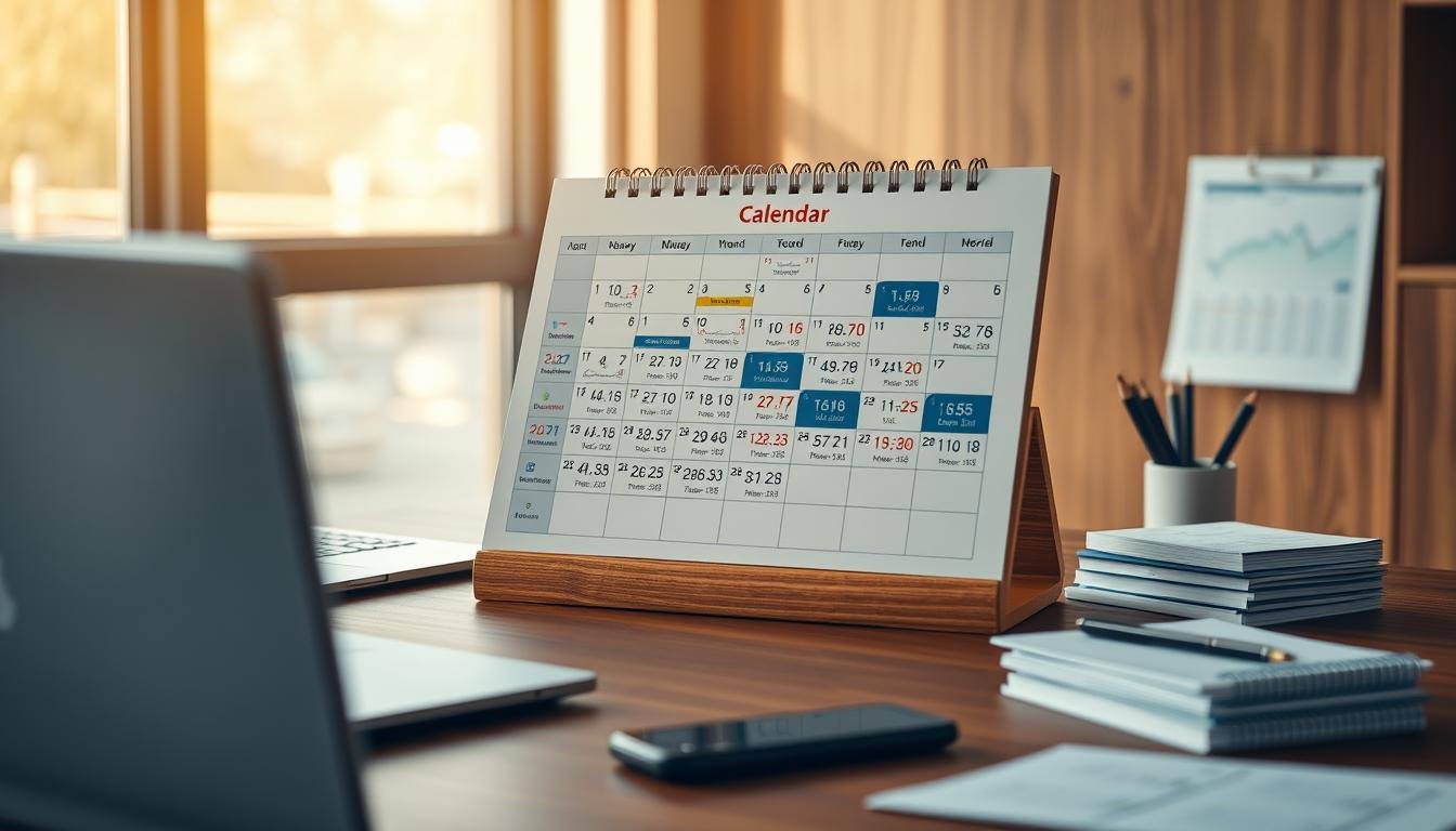 3 Estratégias para Trading de Notícias no Forex: Um Guia Completo 9 calendário econômico