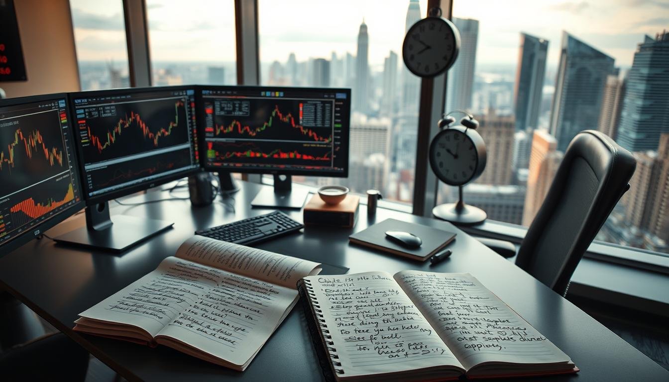 Plataformas Seguras para Negociar Opções Binárias Forex 33 como desenvolver disciplina como trader