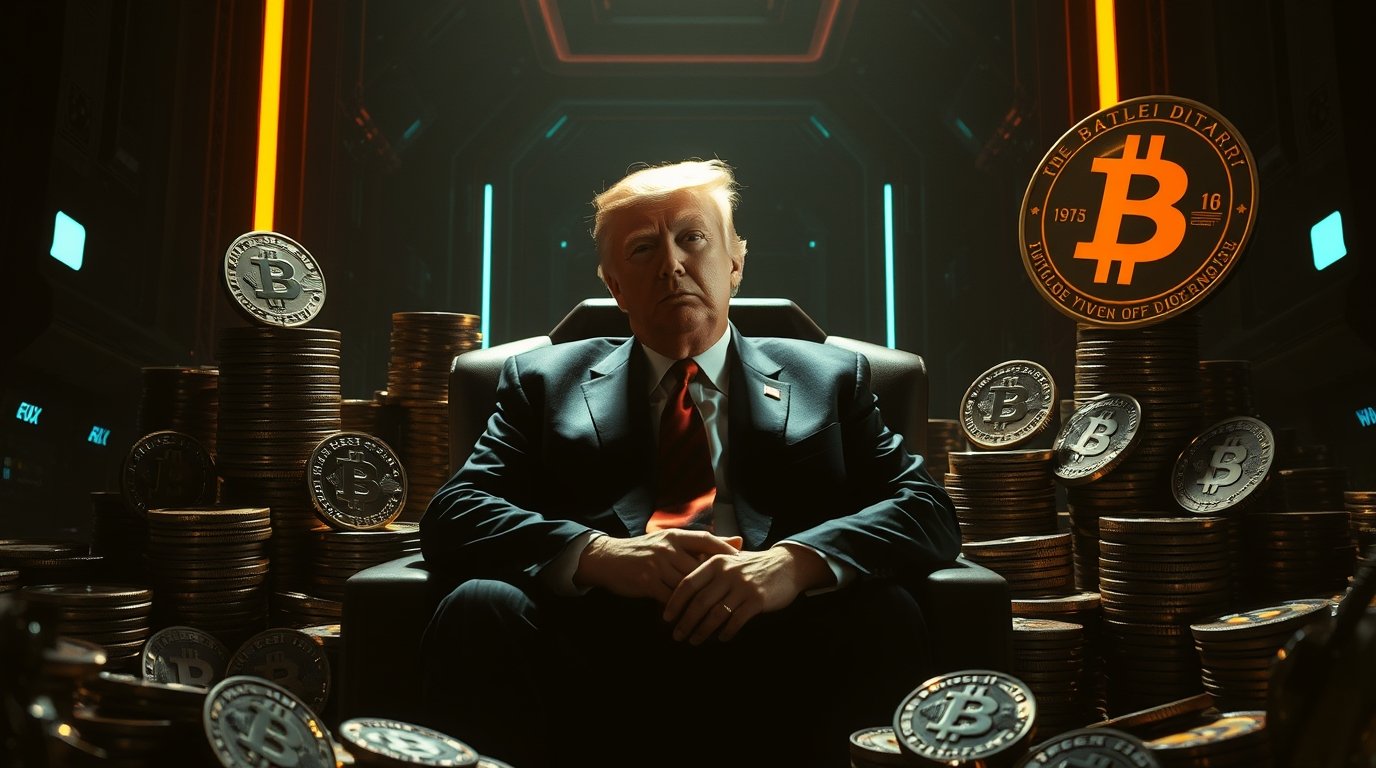 Trump Digital: Previsão Oficial de Preço do Token TRUMP para 2030 26 Trump Digital: Previsão Oficial de Preço do Token TRUMP para 2030