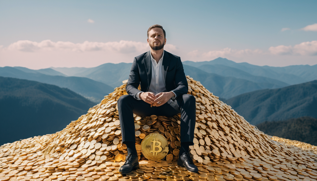 As 21 Principais Criptomoedas que Explodirão em 2025 13 As 21 Principais Criptomoedas que Explodirão em 2025