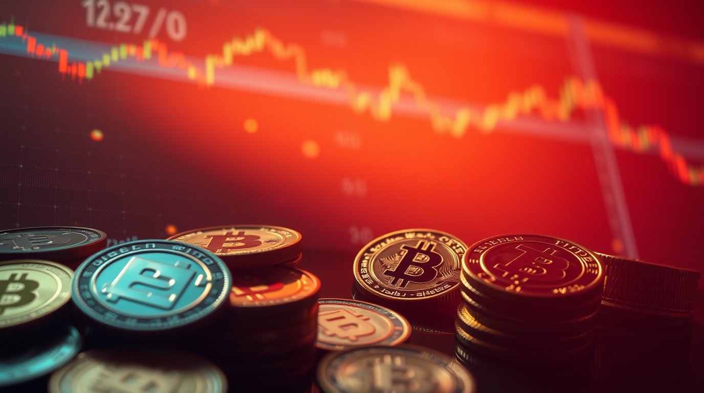 Como Investir em Criptomoedas em 2025: Estratégias e Tendências a Observar 9 Como Investir em Criptomoedas em 2025: Estratégias e Tendências a Observar