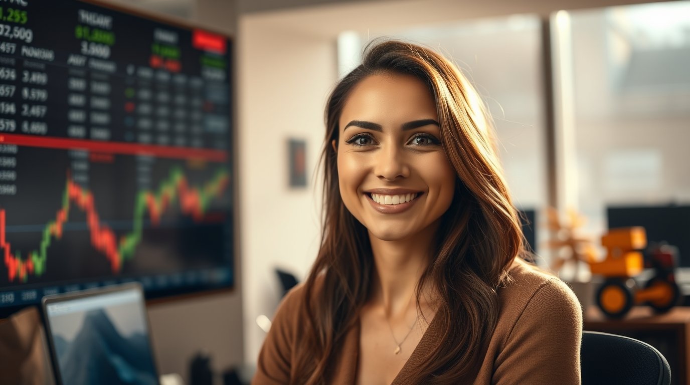 Como Investir em Forex em 2025: Estratégias para Maximizar Seus Retornos 12 Como Investir em Forex em 2025: Estratégias para Maximizar Seus Retornos
