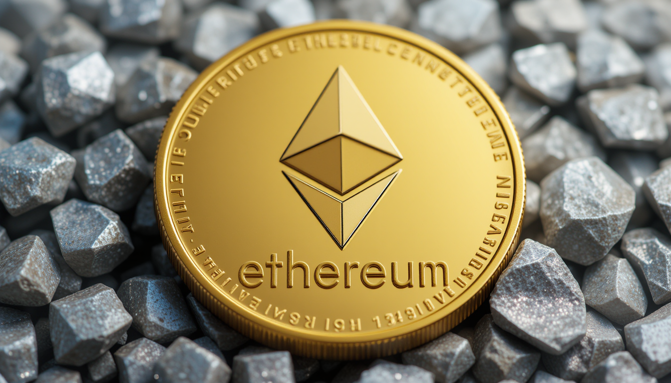Staking de Ethereum: Rendimentos Passivos no Mundo Cripto 41 Staking de Ethereum: Rendimentos Passivos no Mundo Cripto