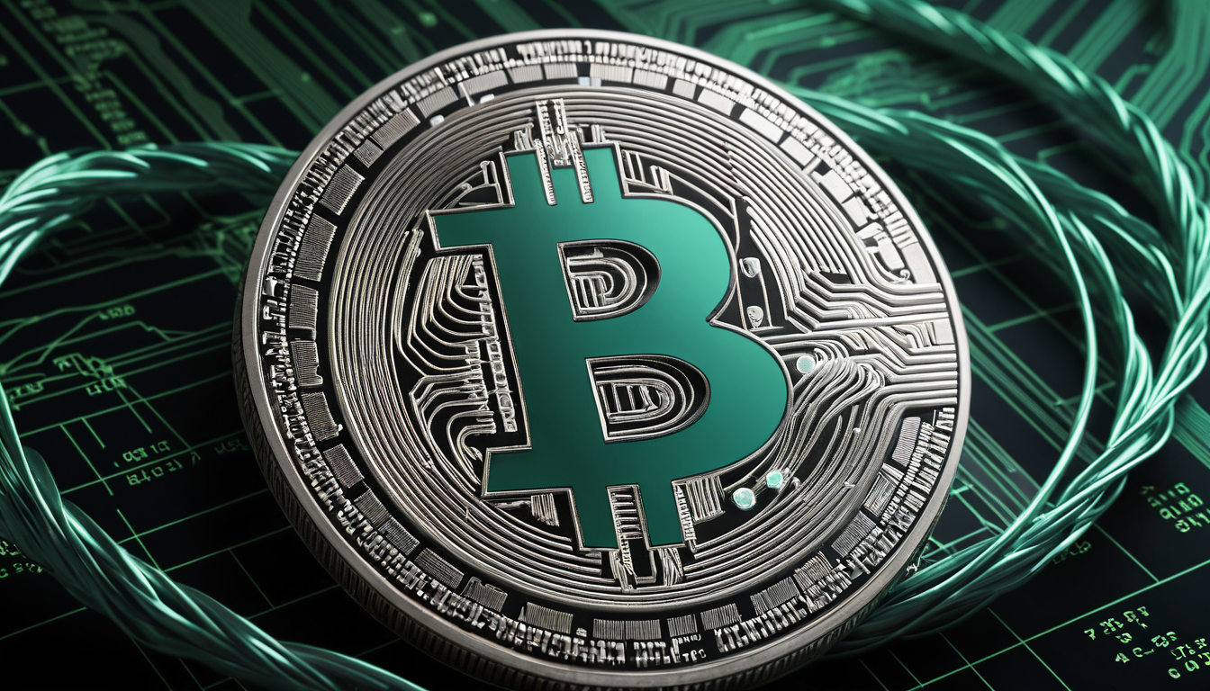O Que é Tether (USDT)? Entenda Tudo Sobre o Stablecoin 7 O Que é Tether (USDT)? Entenda Tudo Sobre o Stablecoin