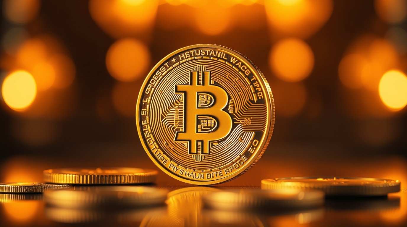 Top 10 Criptomoedas Líderes: Revolução Digital Global 9 Wall Street é Otimista Com Essas Criptomoedas?