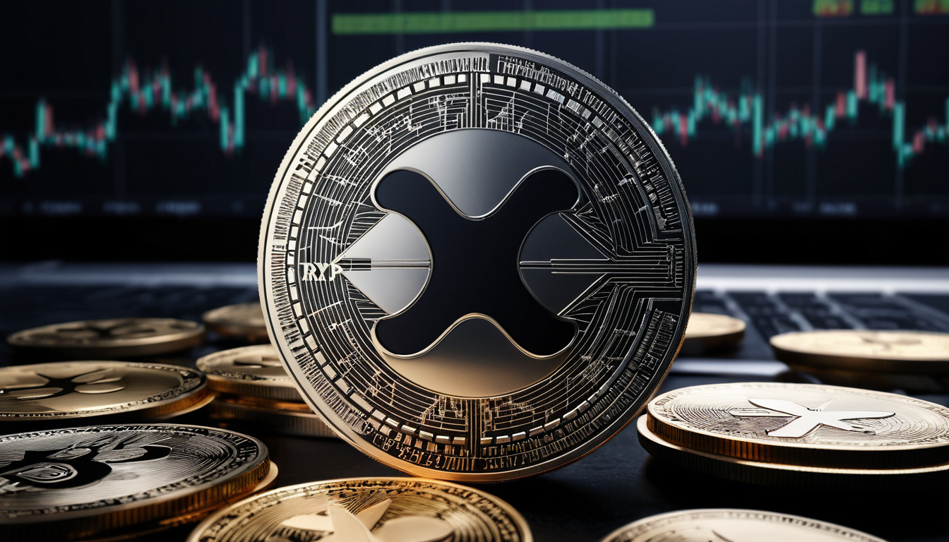 Preço XRP: Uma Análise Abrangente e Previsões para o Futuro 22 Preço XRP: Uma Análise Abrangente e Previsões para o Futuro