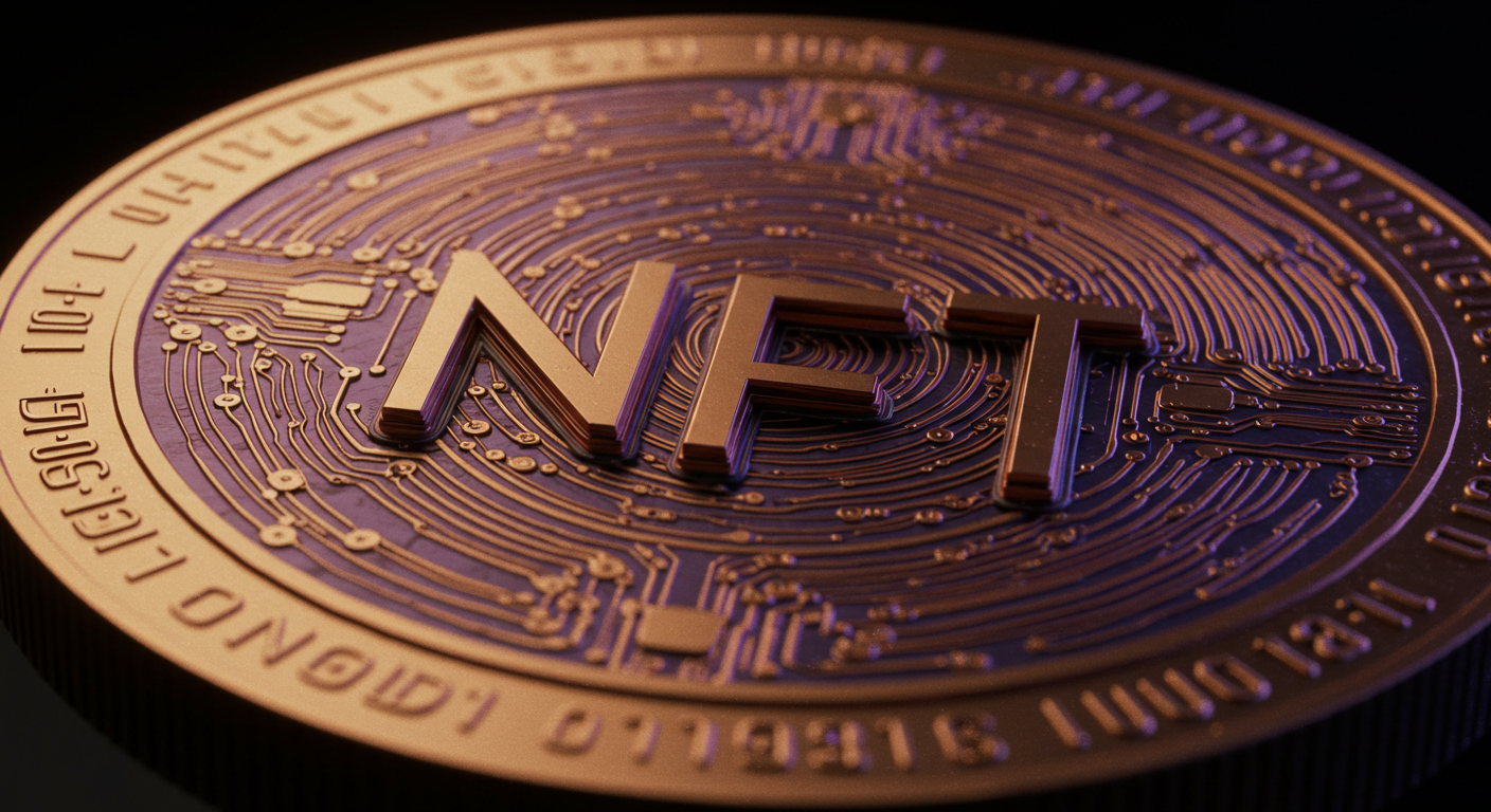 Como Mintar um NFT: Guia Completo para Criadores e Investidores 15 Como Mintar um NFT: Guia Completo para Criadores e Investidores