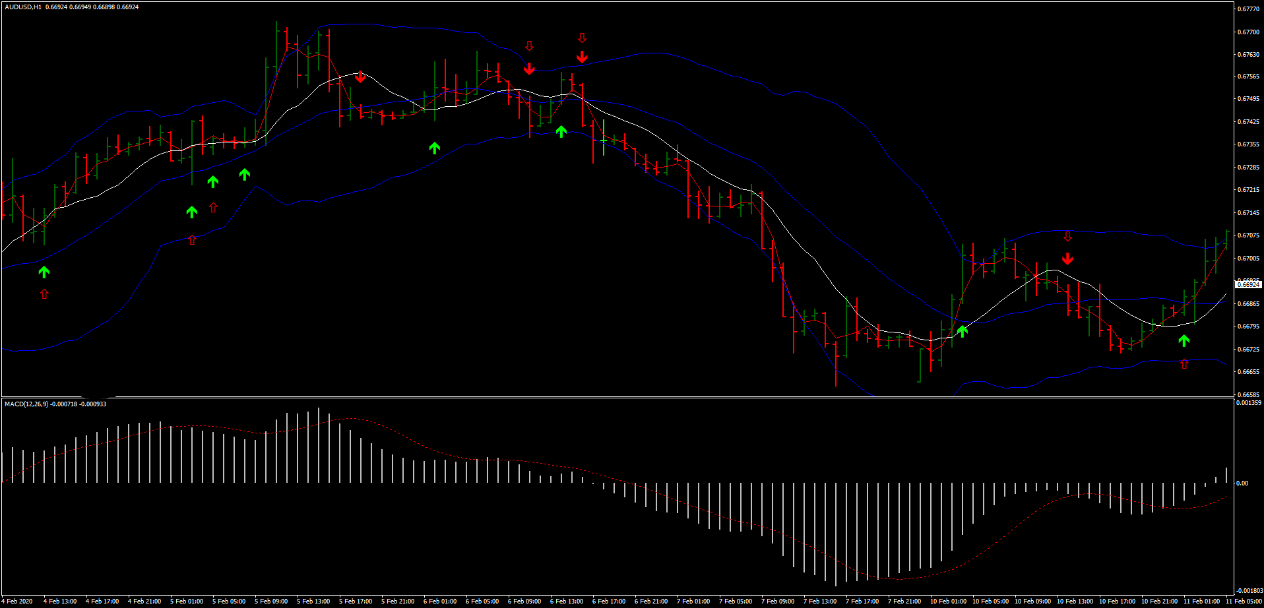 4 Mosca Arrow: Um Guia Abrangente para Negociação com Opções Binárias