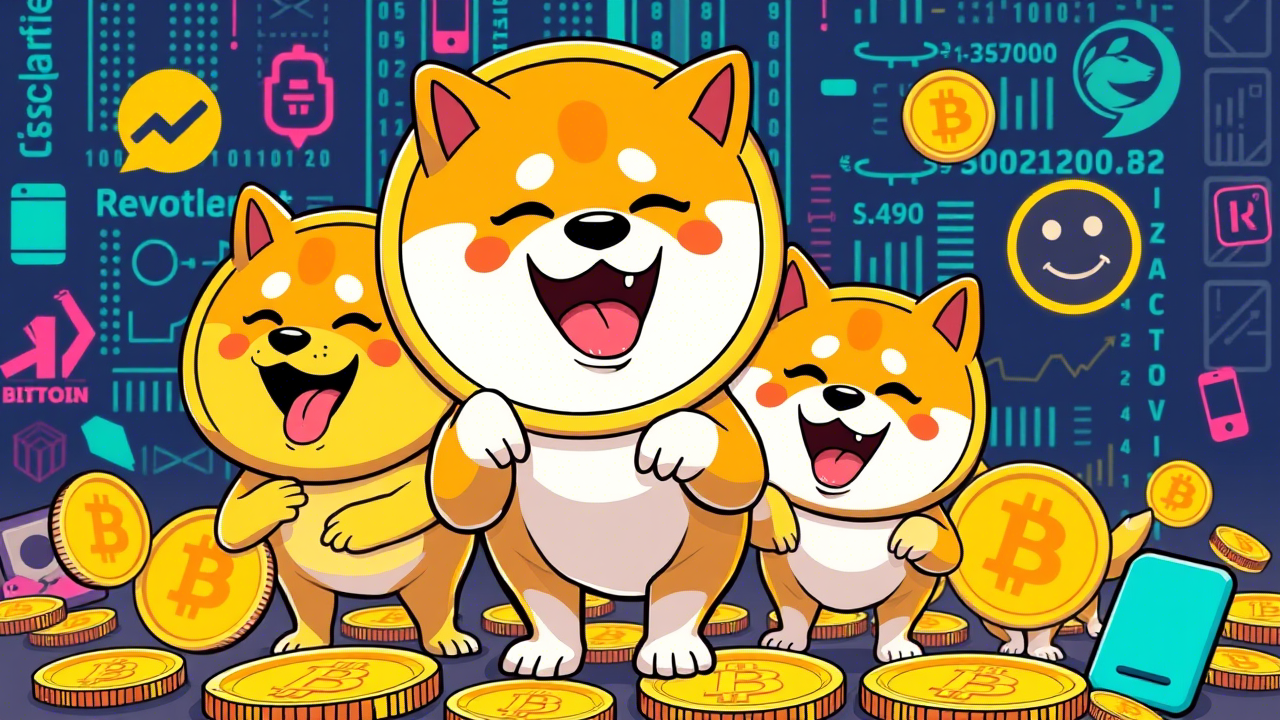 Como Investir em Meme Coins de Solana: Um Guia Completo 14 Como Investir em Meme Coins de Solana Um Guia Completo