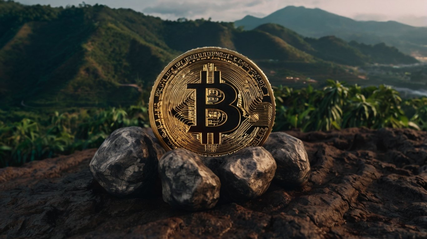Bitcoin vs Criptomoedas: Diferenças Fundamentais 29 El Salvador e o Bitcoin Uma Revolução Econômica em Andamento