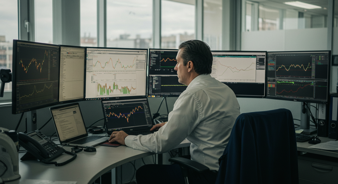 3 Estratégias para Trading de Notícias no Forex: Um Guia Completo 10 3 Estratégias para Trading de Notícias no Forex: Um Guia Completo