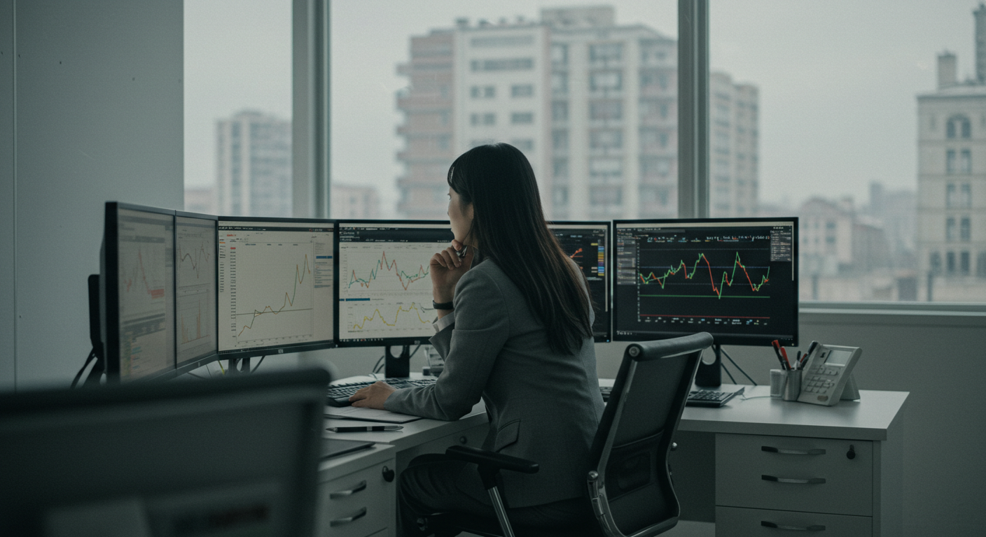 Apostas Ousadas: Investimentos que Viraram Fortunas 24 Investir de Longo Prazo Estratégias para o Futuro Financeiro