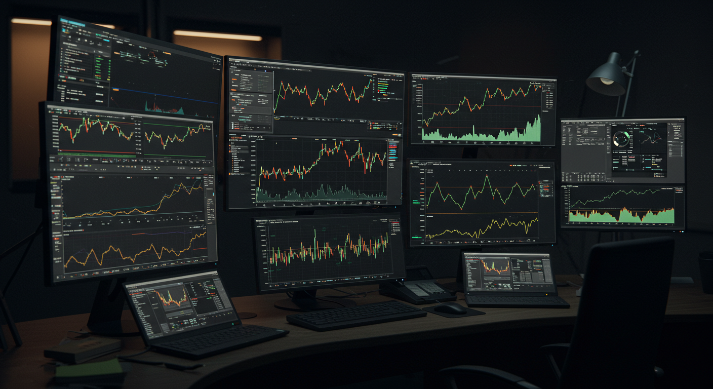 Melhores Sistemas de Negociação Automatizados Forex 17 Melhores Sistemas de Negociação Automatizados Forex